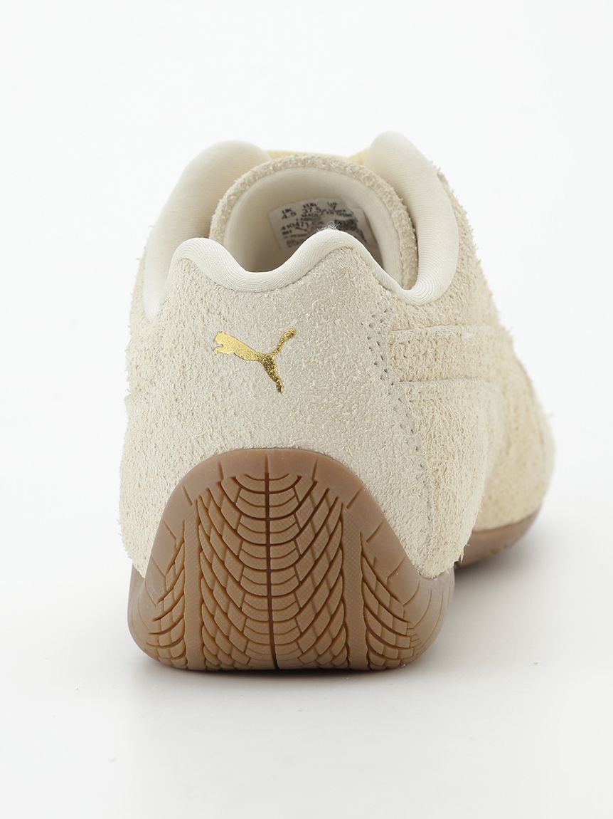 PUMA「【emmi&times;PUMA】Speedcat OG emmi」|スニーカー|