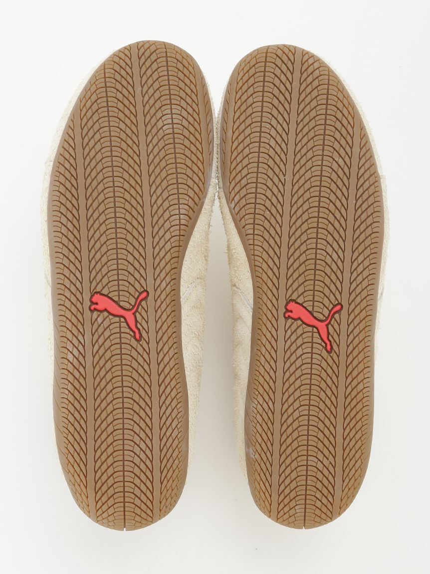 PUMA「【emmi&times;PUMA】Speedcat OG emmi」|スニーカー|