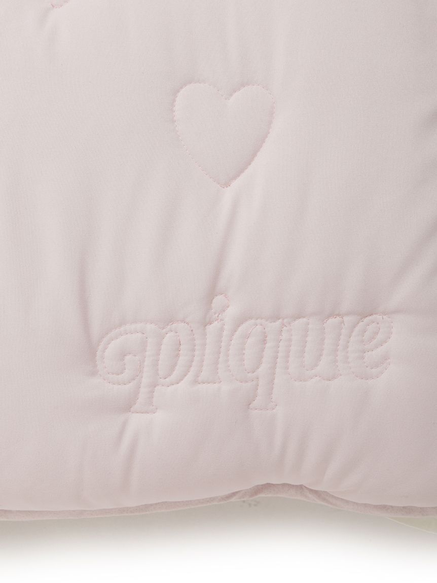 gelato pique Sleep「【Sleep】ハートロゴピローパッド」|その他|