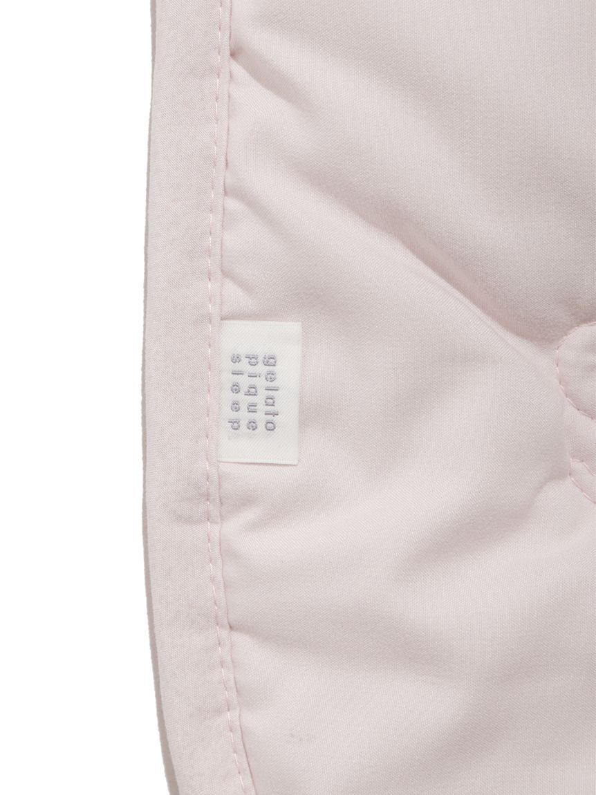gelato pique Sleep「【Sleep】ハートロゴピローパッド」|その他|