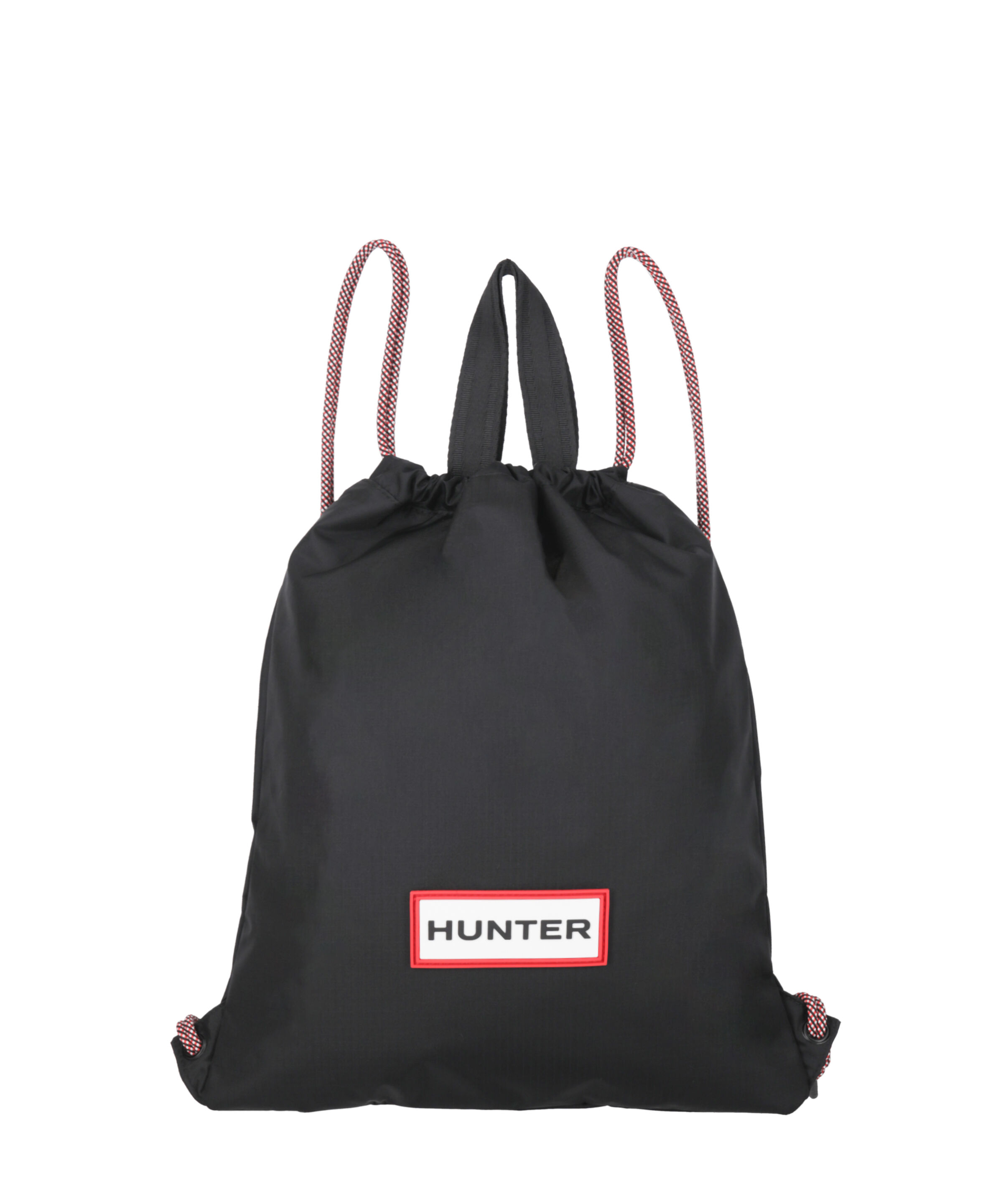 HUNTER「トラベル ドローストリング バックパック トート」|トートバッグ|RBO