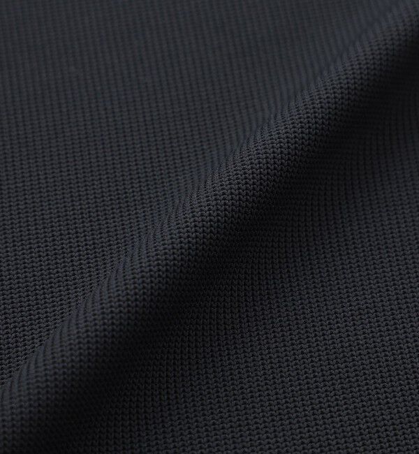 MACKINTOSH PHILOSOPHY「ブリテック クルーネックロンT 針抜きジャージー」|Tシャツ・カットソー|