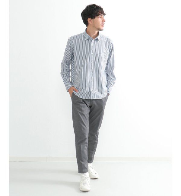 IKKA LOUNGE「モックロディーイージーパンツ」|その他|