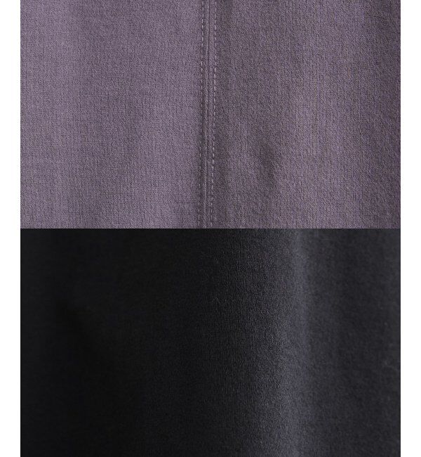 ikka「レイカンナシジバックスリットＰＯ」|Tシャツ・カットソー|