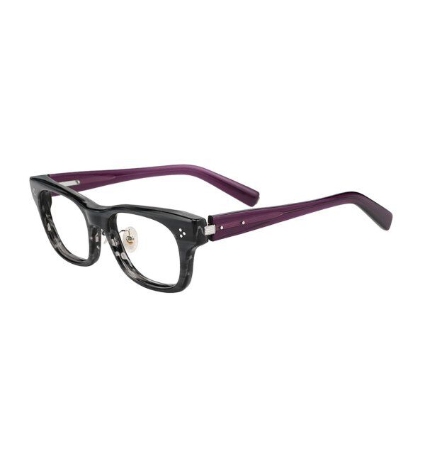  「Zoff|UNITED ARROWS|ウェリントン型 メガネ｜ユナイテッドアローズ プレミアム レンズ交換券付」|メガネ|