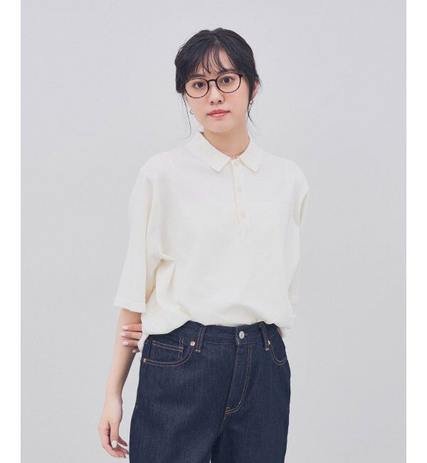  「ボストン型 メガネ｜TR&times;チタン 軽量素材 柔軟性  伊達メガネ 大人可愛い  レンズ交換券付」|メガネ|茶系デミ