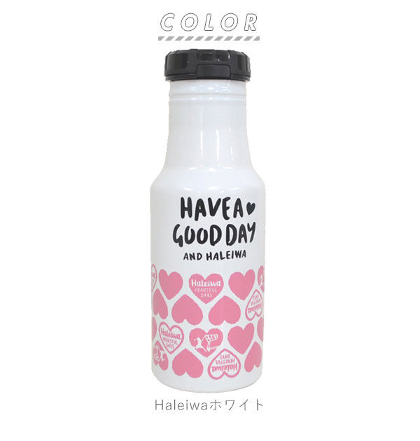 BACKYARD FAMILY「ステンレスボトル おしゃれ ブランド 通販 500ml 直飲み ワンタッチボトル 水筒」|食器・キッチングッズ|