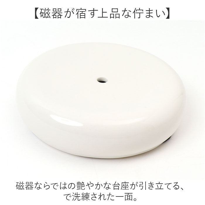 BACKYARD FAMILY「拡大鏡 メイク 7倍 通販 卓上ミラー 卓上鏡 両面 スタンドミラー メイクミラー 卓上 化粧鏡」|その他|