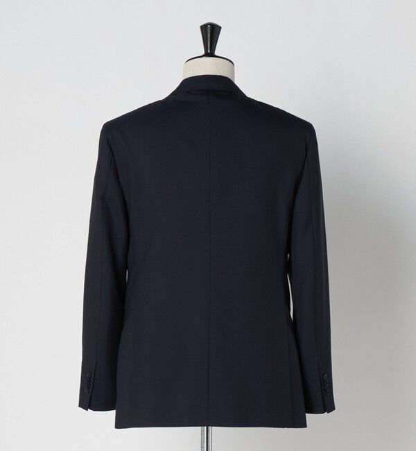 UNITED ARROWS「ウール/モヘヤ シングル ３ボタンスーツ MC―MODEL」|スーツ|