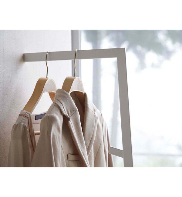 Style for Living「＜tower＞スリムコートハンガー ライン」|その他|