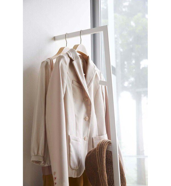Style for Living「＜tower＞スリムコートハンガー ライン」|その他|