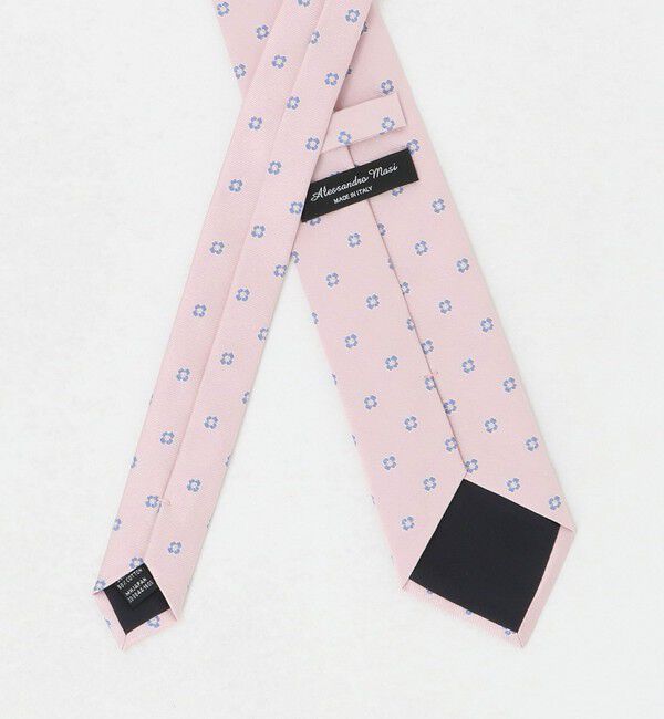 UNITED ARROWS green label relaxing「＜Alessandro Masi＞8.0cm コモン4 ネクタイ」|ネクタイ・蝶ネクタイ|