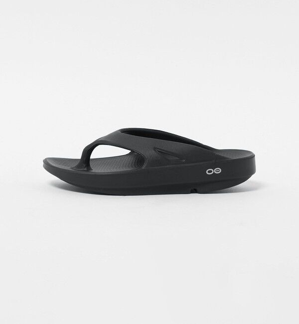 UNITED ARROWS green label relaxing「【WEB限定】＜OOFOS＞OOriginal / オリジナル」|サンダル|