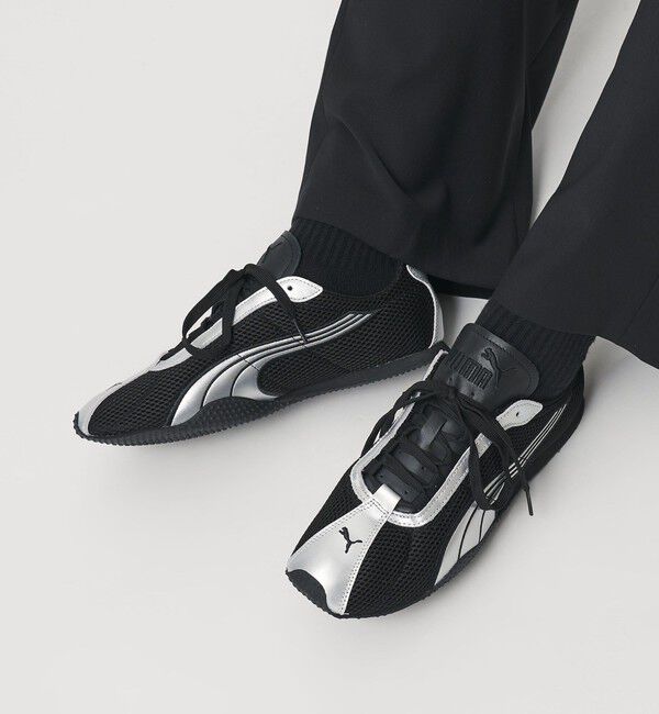 BEAUTY&YOUTH UNITED ARROWS「＜PUMA＞Hストリート OG スニーカー」|スニーカー|