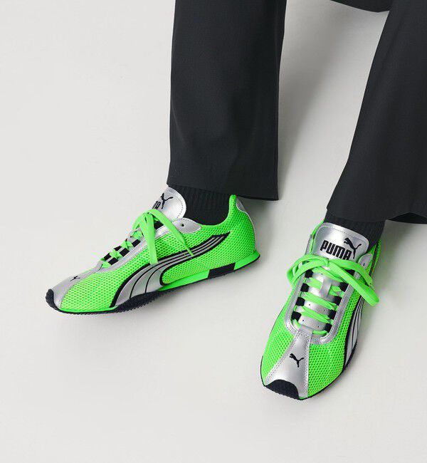 BEAUTY&YOUTH UNITED ARROWS「＜PUMA＞Hストリート OG スニーカー」|スニーカー|