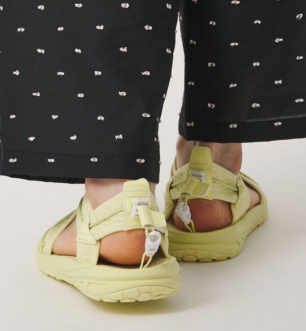 BEAUTY&YOUTH UNITED ARROWS「＜THE NORTH FACE＞ストレイタム ポータ サンダル」|サンダル|