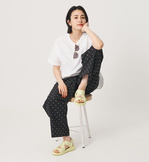 BEAUTY&YOUTH UNITED ARROWS「＜THE NORTH FACE＞ストレイタム ポータ サンダル」|サンダル|
