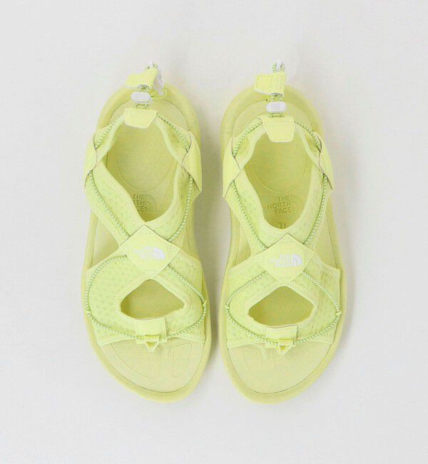 BEAUTY&YOUTH UNITED ARROWS「＜THE NORTH FACE＞ストレイタム ポータ サンダル」|サンダル|