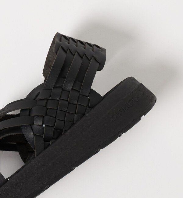BEAUTY&YOUTH UNITED ARROWS「＜MALIBU SANDALS＞キャニオン サンダル」|サンダル|