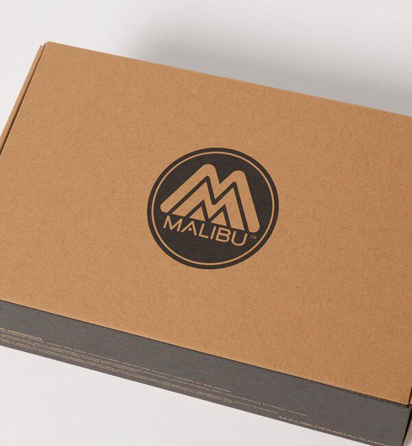 BEAUTY&YOUTH UNITED ARROWS「＜MALIBU SANDALS＞キャニオン サンダル」|サンダル|