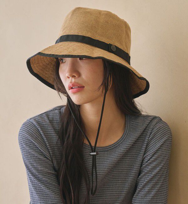 BEAUTY&YOUTH UNITED ARROWS「【WEB限定】＜THE NORTH FACE＞ハイク ハット」|ハット|