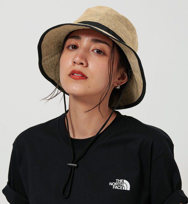 BEAUTY&YOUTH UNITED ARROWS「【WEB限定】＜THE NORTH FACE＞ハイク ハット」|ハット|