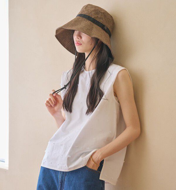 BEAUTY&YOUTH UNITED ARROWS「＜THE NORTH FACE＞ハイク ブルーム ハット」|ハット|