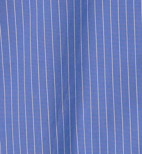 BEAUTY&YOUTH UNITED ARROWS「【WEB限定】ストライプ レギュラーカラー シャツ」|シャツ・ブラウス|