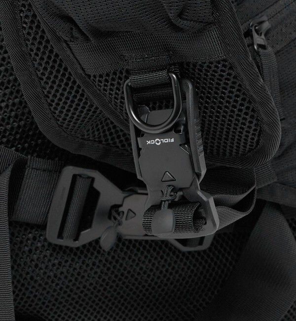 BEAUTY&YOUTH UNITED ARROWS「＜OAKLEY＞ラチチュード スリング パック」|ショルダー・メッセンジャー|