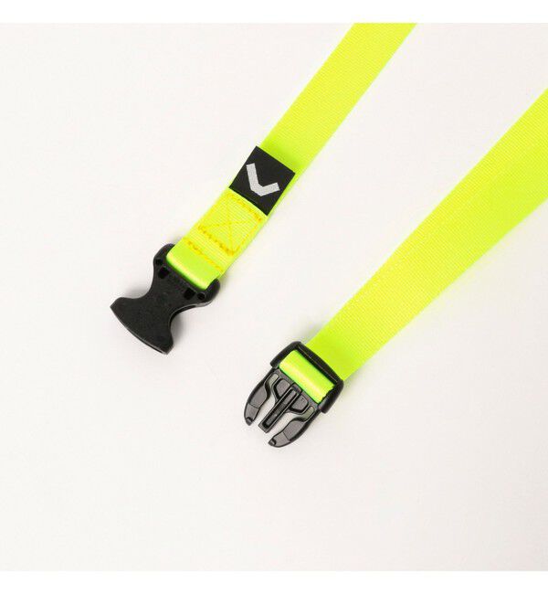 BEAMSBOY「【別注】Jeyoka / ナイロン ベルト26FW」|ベルト|