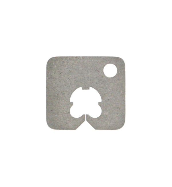bPr BEAMS「DETAIL INC. / Forever Ti-Bread Clip 2個セット」|キーケース|