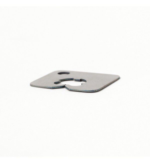 bPr BEAMS「DETAIL INC. / Forever Ti-Bread Clip 2個セット」|キーケース|