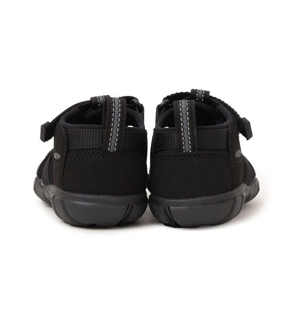 SHIPS KIDS「KEEN:16～22cm / SEACAMP CNX」|サンダル|