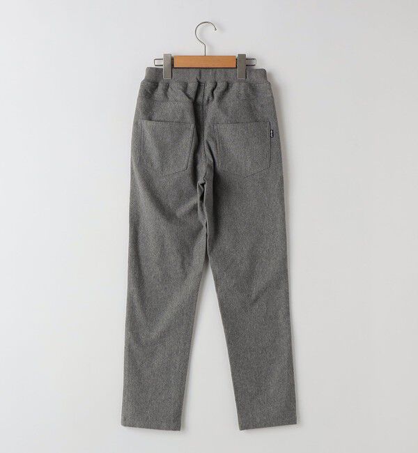 SHIPS KIDS「SHIPS KIDS:140～160cm /ワンダーシェイプ ストレッチ ウォーム パンツ」|その他|