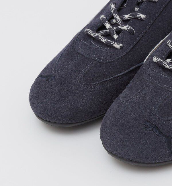 SHIPS for women「【SHIPS別注】PUMA: SPEEDCAT OG」|スニーカー|