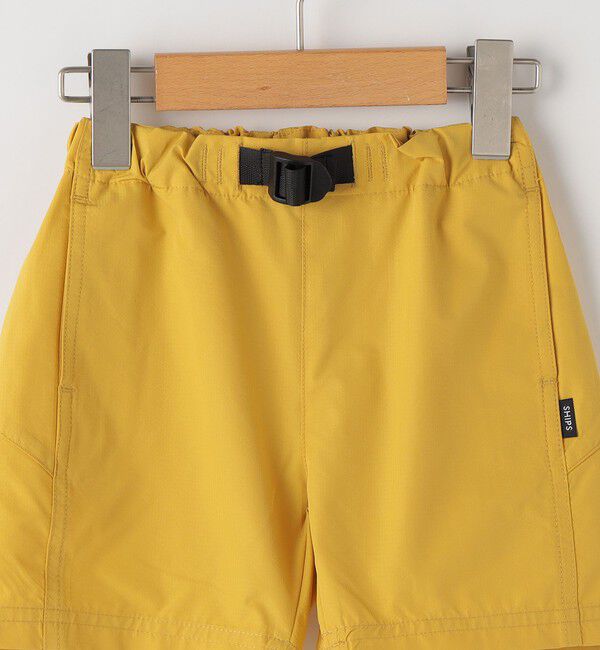 SHIPS KIDS「SHIPS KIDS:90cm / 〈UVカット/接触冷感〉カラーショーツ」|その他|