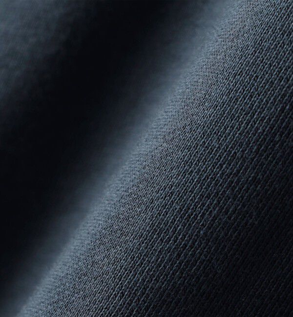 SHIPS KIDS「【SHIPS KIDS別注】ARCH＆LINE:140～160cm / コットン ポロ スウェット」|スウェット・ジャージ|