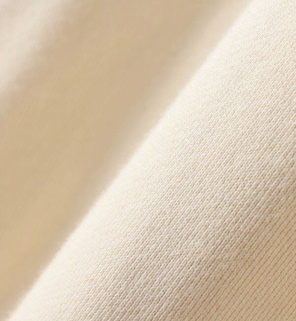 SHIPS KIDS「【SHIPS KIDS別注】ARCH＆LINE:100～130cm / コットン ポロ スウェット」|スウェット・ジャージ|