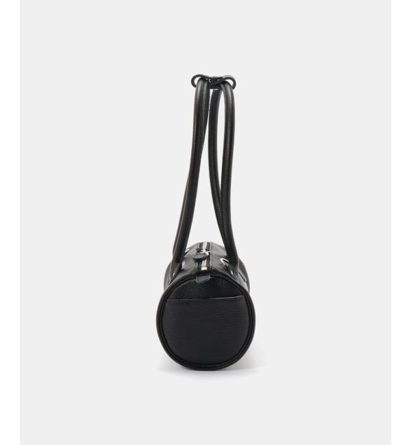 OUTDOOR PRODUCTS Usual Things「YOUNG&OLSEN別注 EMBOSSED LEATHER ROLL BOSTON S」|ショルダー・メッセンジャー|