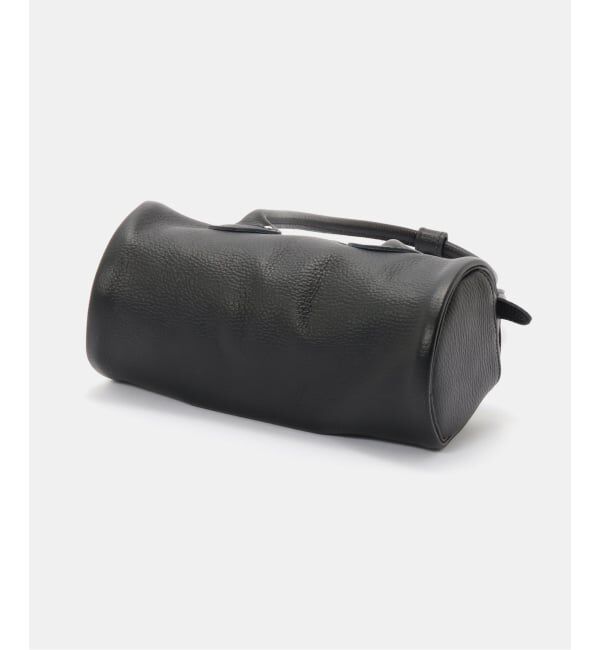 OUTDOOR PRODUCTS Usual Things「YOUNG&OLSEN別注 EMBOSSED LEATHER ROLL BOSTON S」|ショルダー・メッセンジャー|