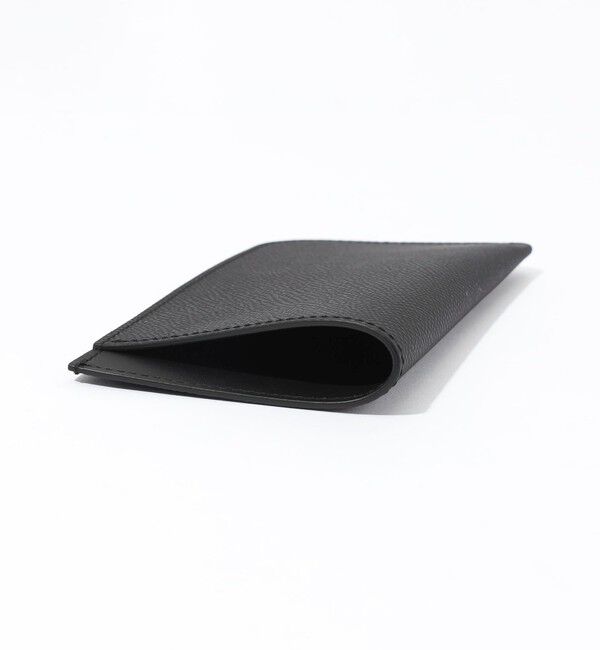 TOMORROWLAND GOODS「【別注】BROOKLYN MUSEUM シュリンクレザー メガネケース」|その他|