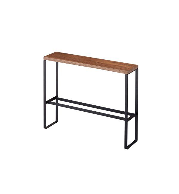 journal standard Furniture「《WEB限定予約》【tower/タワー】天板付きスリッパラック」|その他|