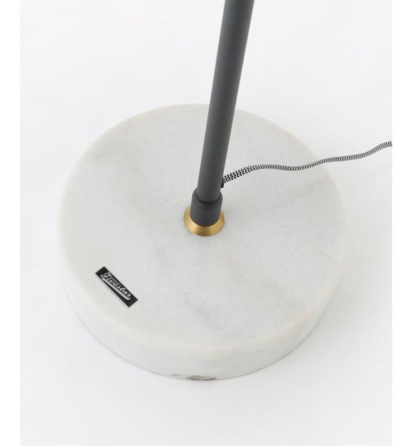 journal standard Furniture「EUREKA FLOOR LAMP USB A&C　エウレカ フロアランプ」|その他|