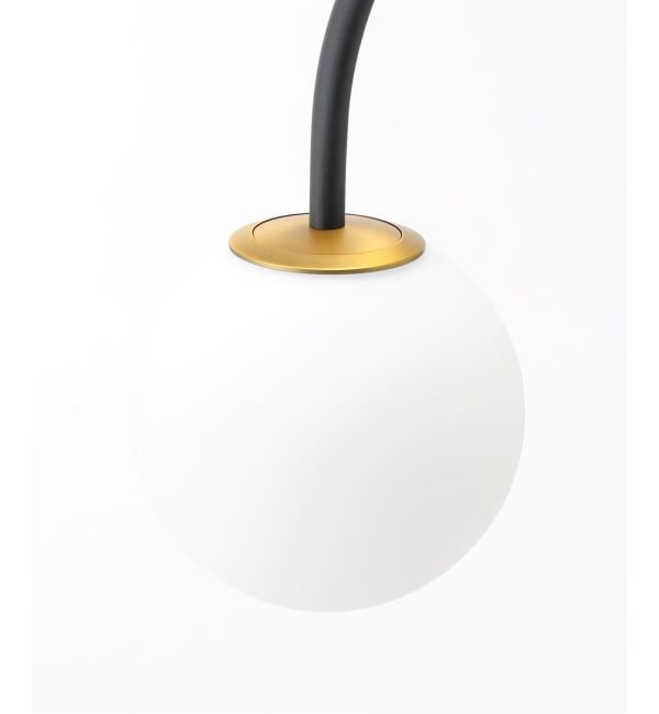 journal standard Furniture「EUREKA FLOOR LAMP USB A&C　エウレカ フロアランプ」|その他|
