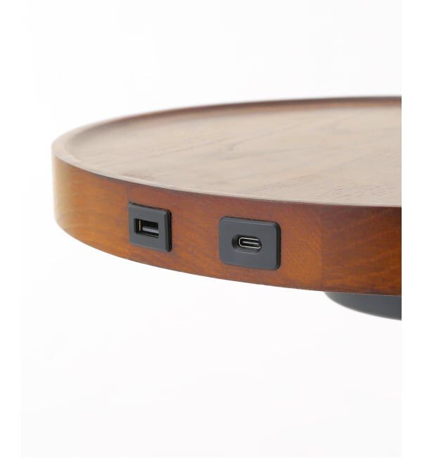 journal standard Furniture「EUREKA FLOOR LAMP USB A&C　エウレカ フロアランプ」|その他|