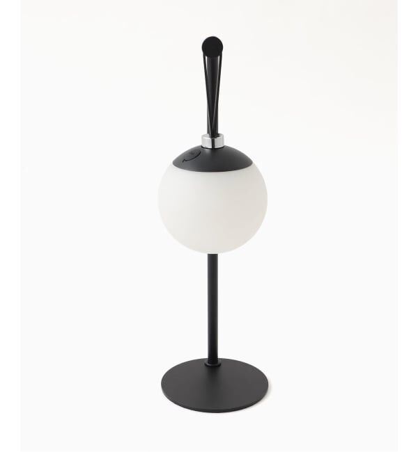 journal standard Furniture「★《予約》ORB STAND PORTABLE LAMP　オーブ ポータブルランプ」|その他|