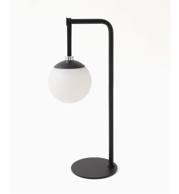 journal standard Furniture「★《予約》ORB STAND PORTABLE LAMP　オーブ ポータブルランプ」|その他|