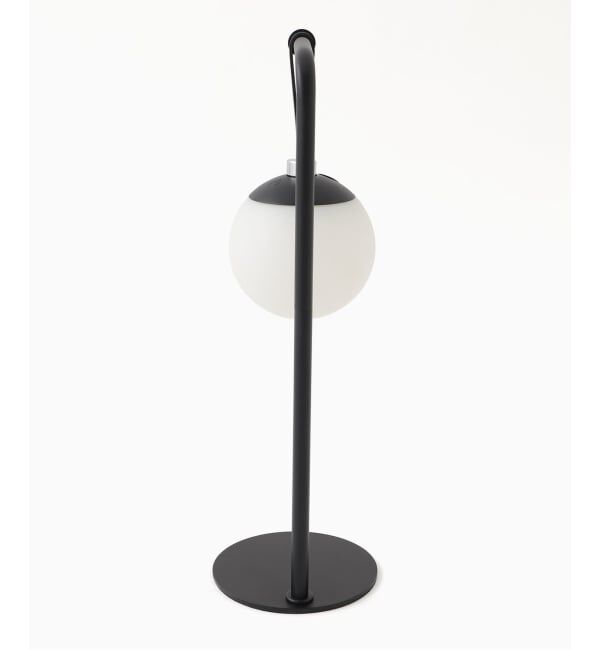 journal standard Furniture「★《予約》ORB STAND PORTABLE LAMP　オーブ ポータブルランプ」|その他|