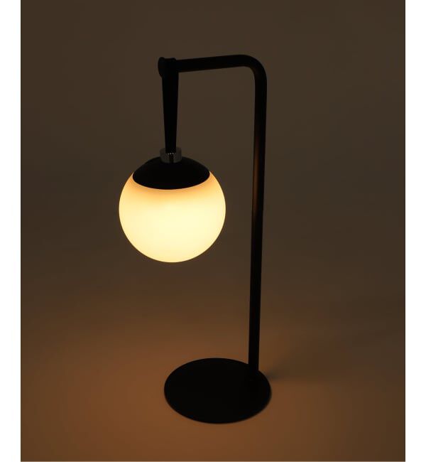 journal standard Furniture「★《予約》ORB STAND PORTABLE LAMP　オーブ ポータブルランプ」|その他|