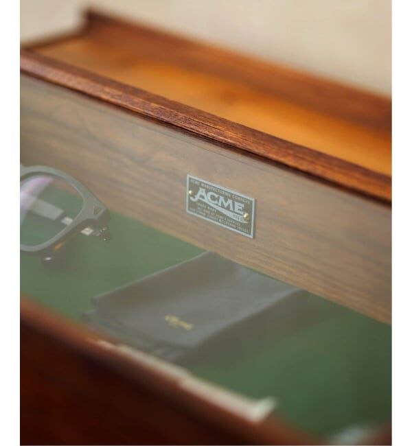 ACME「SHOW CASE S　ショーケース」|その他|